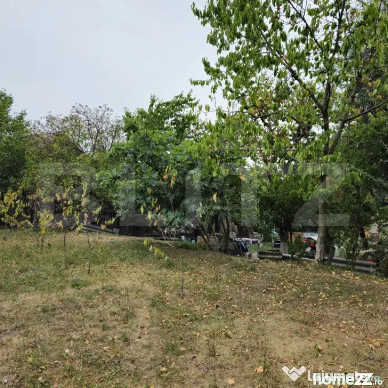 Teren extravilan 17524 mp, expunere sudica, Viforata - Viforata (Dambovita)