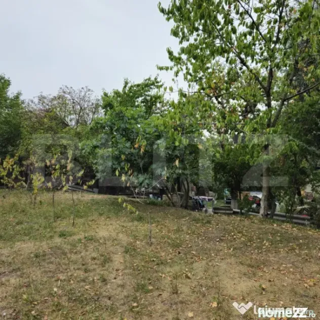 Teren extravilan 17524 mp, expunere sudica, Viforata - Viforata (Dambovita)