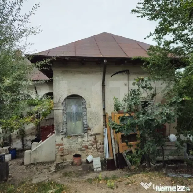 Teren extravilan 17524 mp, expunere sudica, Viforata - Viforata (Dambovita)