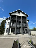 Casa individuala, 8 camere, Radauti