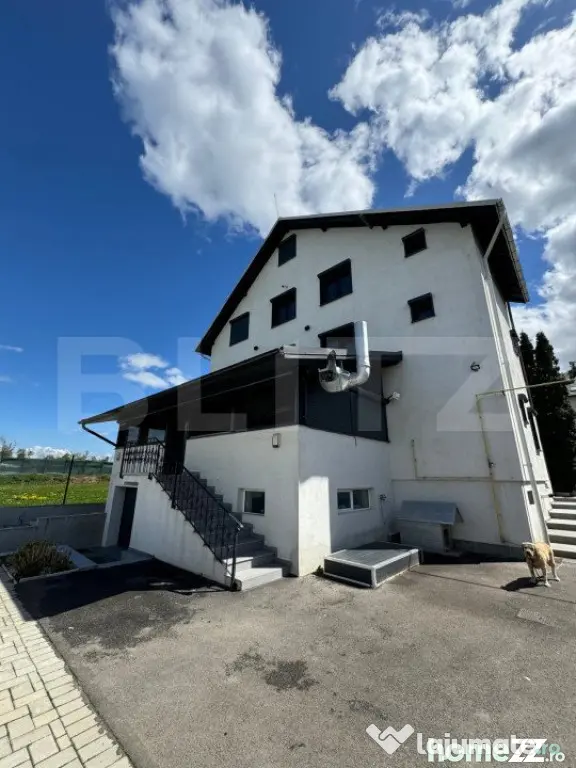 Casa individuala, 8 camere, Radauti
