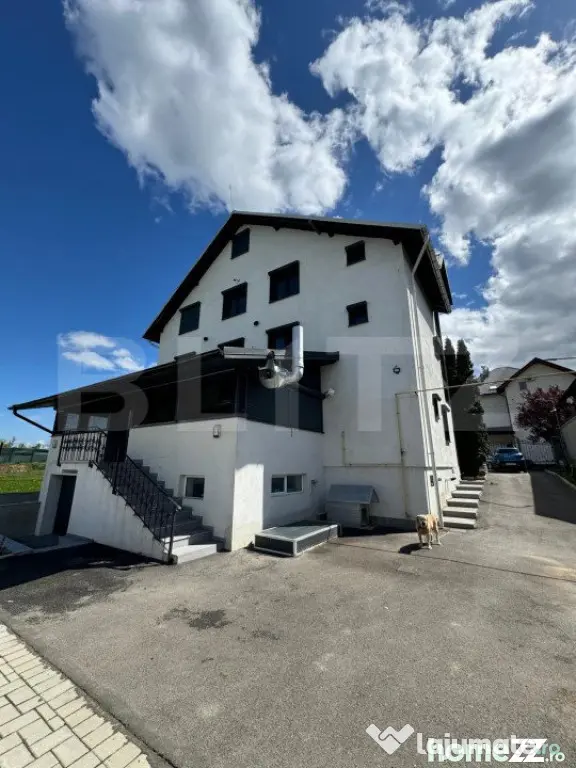Casa individuala, 8 camere, Radauti