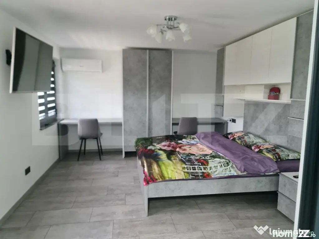 Casa individuala, 8 camere, Radauti