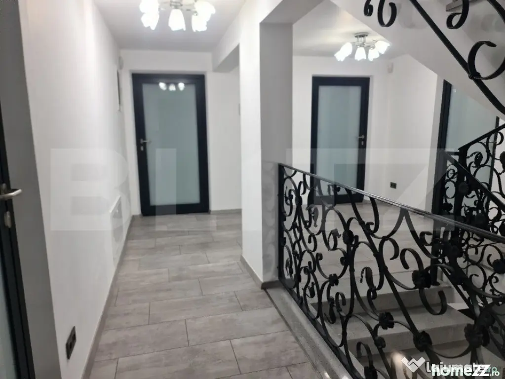 Casa individuala, 8 camere, Radauti