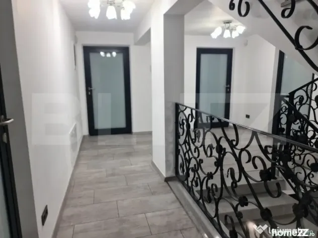 Casa individuala, 8 camere, Radauti