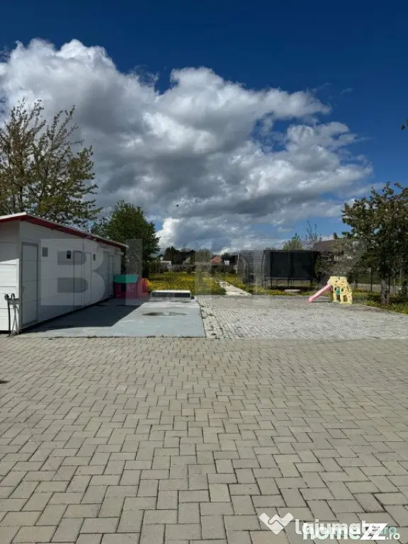 Casa individuala, 8 camere, Radauti