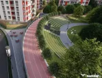 Ocazie pentru investitori, teren langa cel mai frumos par...