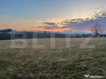 Teren intravilan -Horodnic de Jos- Oportunitate unica de inv