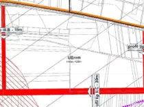 Teren intravilan de 10608 mp, in zona Emerson