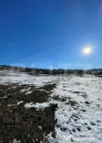 Teren extravilan, 5.400 mp, intrare Rădașeni