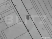 Teren intravilan 1400mp, Moara Nica