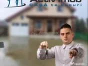 Casa - 3 camere - Soimus 