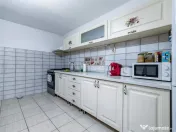 Casa - 3 camere - Soimus 