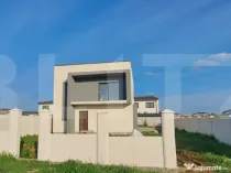 Casa P+E, 142 mp utili și 400 mp teren, cu gaze, Damila (se