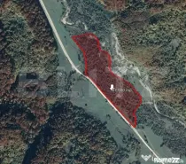 Teren 37.500 mp, Valea Zizinului