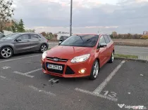 Ford Focus Turnier 1.6 Turbo 182 cp At.Champions