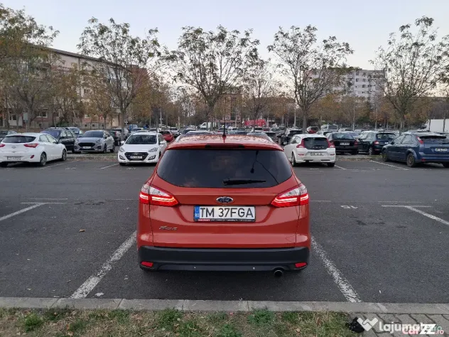 Ford Focus Turnier 1.6 Turbo 182 cp At.Champions