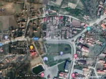Oportunitate ! Teren intravilan langa baile Cojocna, 1.1 Ha,