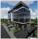 Teren HCL si propunere de arhitectura/ clinica, zona Mihai R