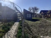 Teren cu suprafaţă de 1487 mp în Ronaţ! Negociabil.