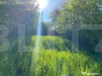 Teren intravilan, sat vechi Popesti, cu panorama spre vale!