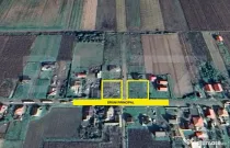 Parcele de vanzare | 1344mp | Botiz