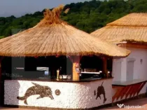 Teren, 3800mp, Nord-Est