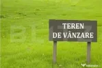 Teren intravilan, situat in zona cu potential economic!