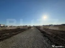 Parcele de teren de 339 mp, utilități la front, Pielești,