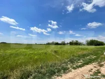 REDUCERE! Teren intravilan 4.444 mp, pretabil proiect imobil