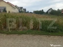 Teren intravilan, 2000 mp, zona Ipotesti