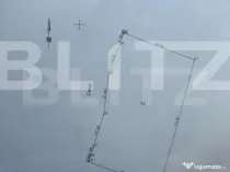 Teren extravilan, 2989 mp, situat in extravilanul Plopeni