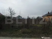 Teren intravilan 1811 mp, cu utilități, zona Malu Mare!