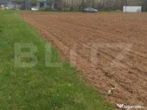 Teren intravilan 5400 mp, deschidere 22 ml, in Baicoi
