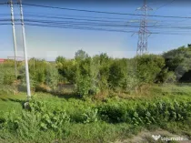 Două terenuri cu suprafață totală de 23.200 mp, Calea Lu