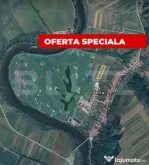 Teren extravilan, 4600 mp, Zona Teleac - Golf Theodora - Ciu