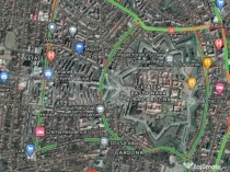 Teren de 4075 mp, zona Cetate