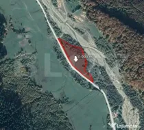 Teren 10.000 mp, Valea Zizinului