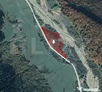 Teren 10.000 mp, Valea Zizinului