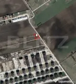Teren intravilan 948mp, langa Subcetate - Sanpetru