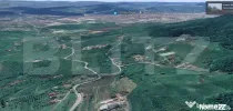 Teren de 1150mp, zonă liniștită, în plină dezvoltare, c