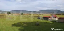 Teren Arcalia 3000mp Intravilan