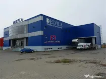 Showroom/depozit/spatiu comercial Ploiesti Vest - DN1