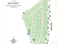 Promotie! Vand lot teren la padurea Snagov-Izvorani