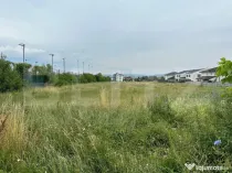 Teren intravilan, 7441mp, zona Lidl Cetate