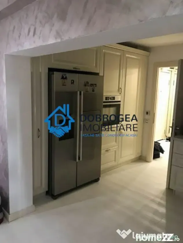 ULTRACENTRAL-3 CAMERE DECOMANDAT ,ULTRAMODERN, ETAJ 2, BOXA - Tulcea (Tulcea)