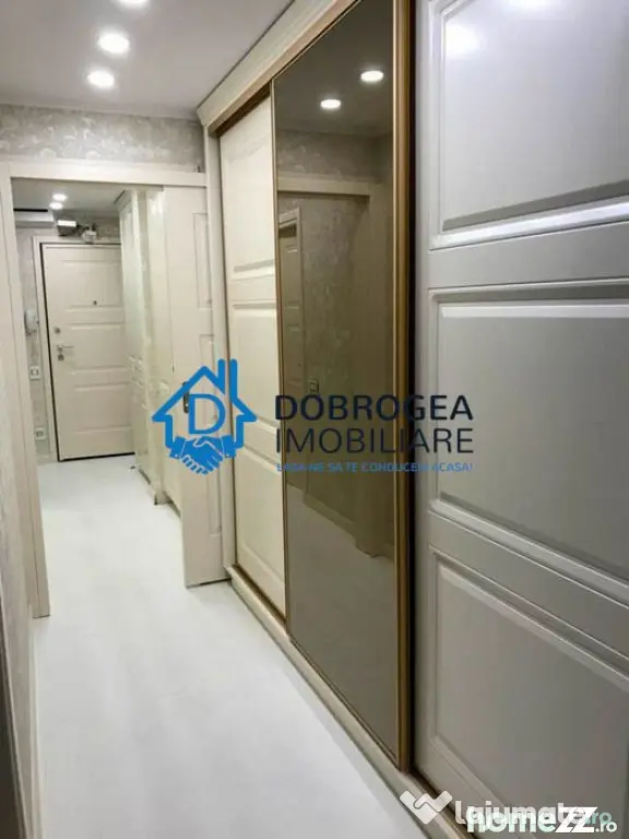 ULTRACENTRAL-3 CAMERE DECOMANDAT ,ULTRAMODERN, ETAJ 2, BOXA - Tulcea (Tulcea)