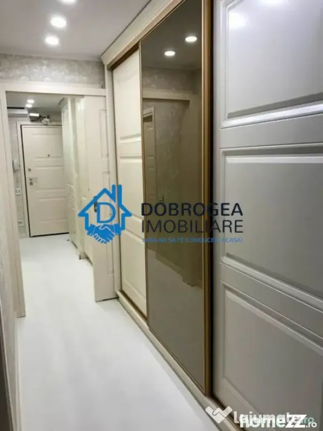 ULTRACENTRAL-3 CAMERE DECOMANDAT ,ULTRAMODERN, ETAJ 2, BOXA - Tulcea (Tulcea)