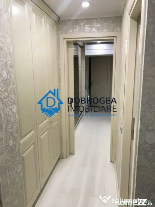 ULTRACENTRAL-3 CAMERE DECOMANDAT ,ULTRAMODERN, ETAJ 2, BOXA - Tulcea (Tulcea)