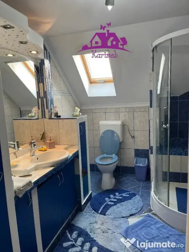 Casa zona Spitalul Judeten